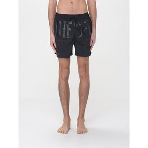 Diesel Swimsuit Men Black